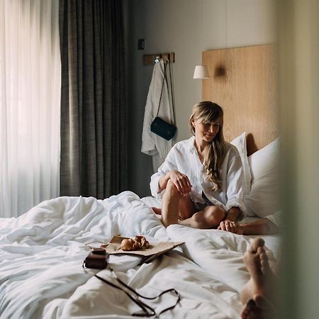 Hotel Brosundet Alesund Ngoại thất bức ảnh