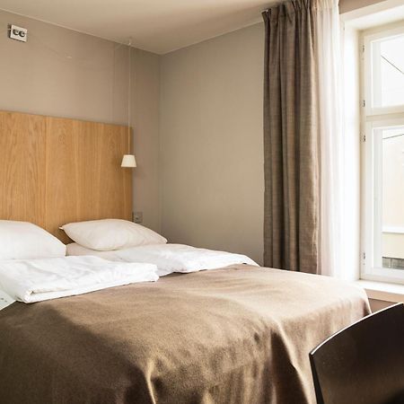 Hotel Brosundet Alesund Ngoại thất bức ảnh