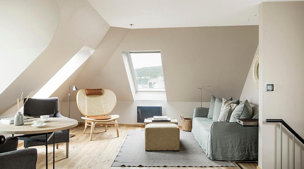 Hotel Brosundet Alesund Ngoại thất bức ảnh