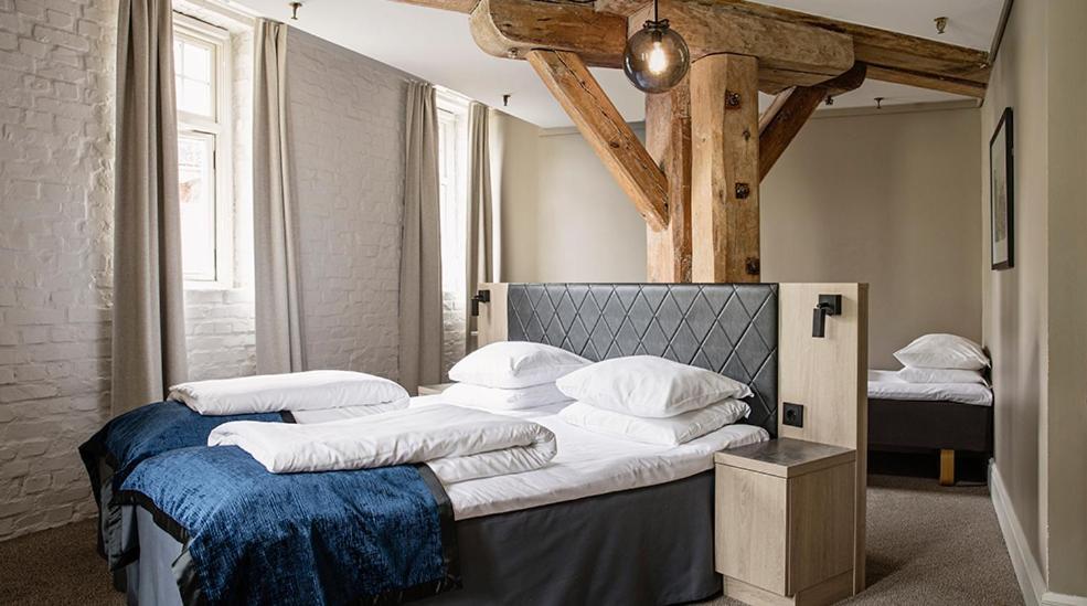 Hotel Brosundet Alesund Ngoại thất bức ảnh