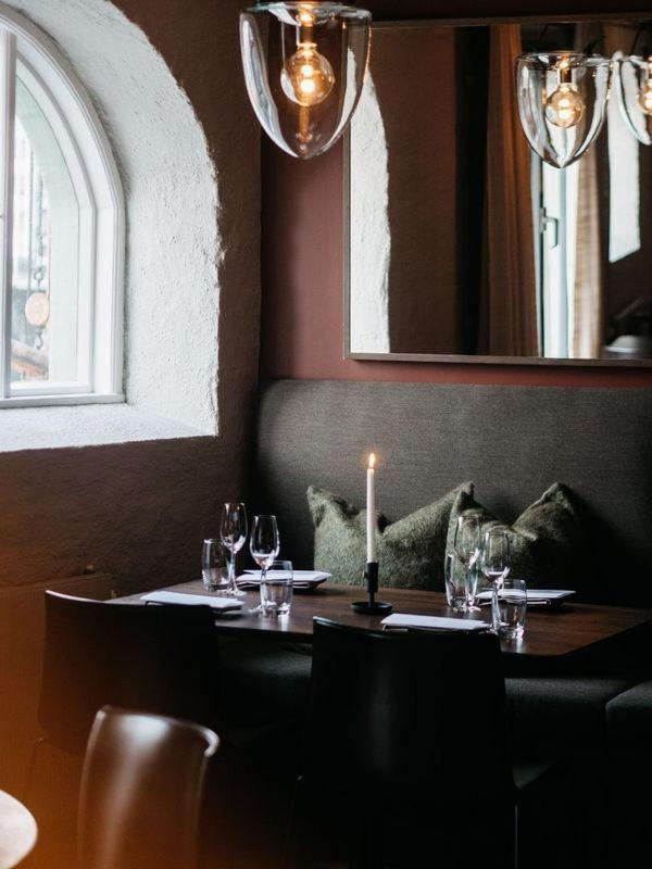 Hotel Brosundet Alesund Ngoại thất bức ảnh