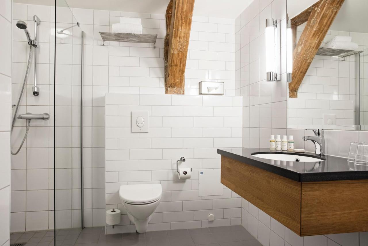 Hotel Brosundet Alesund Ngoại thất bức ảnh