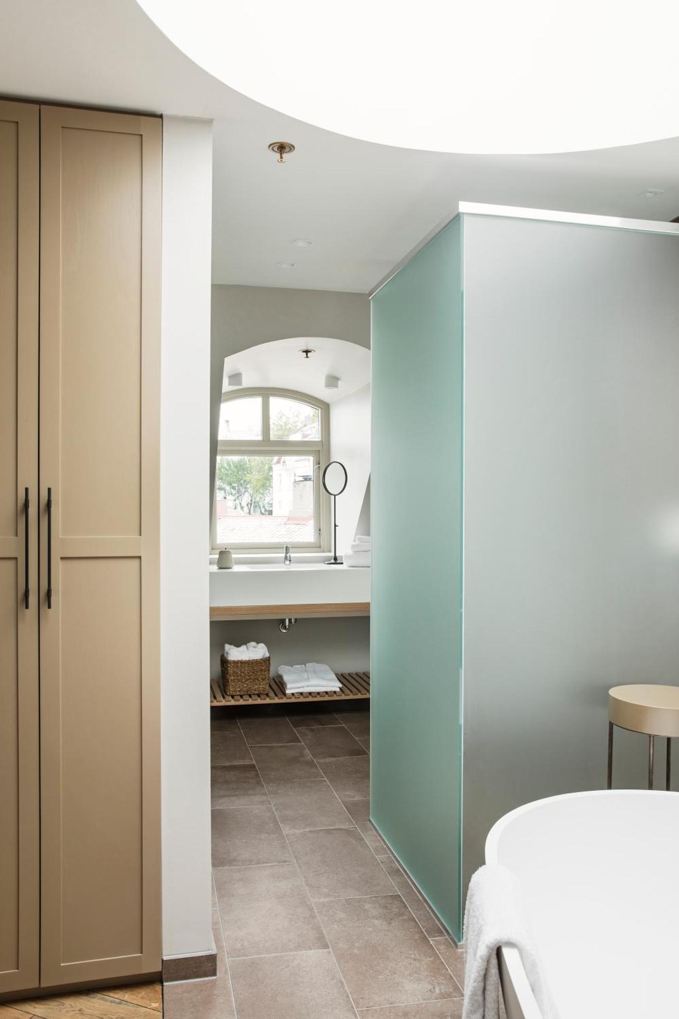 Hotel Brosundet Alesund Ngoại thất bức ảnh