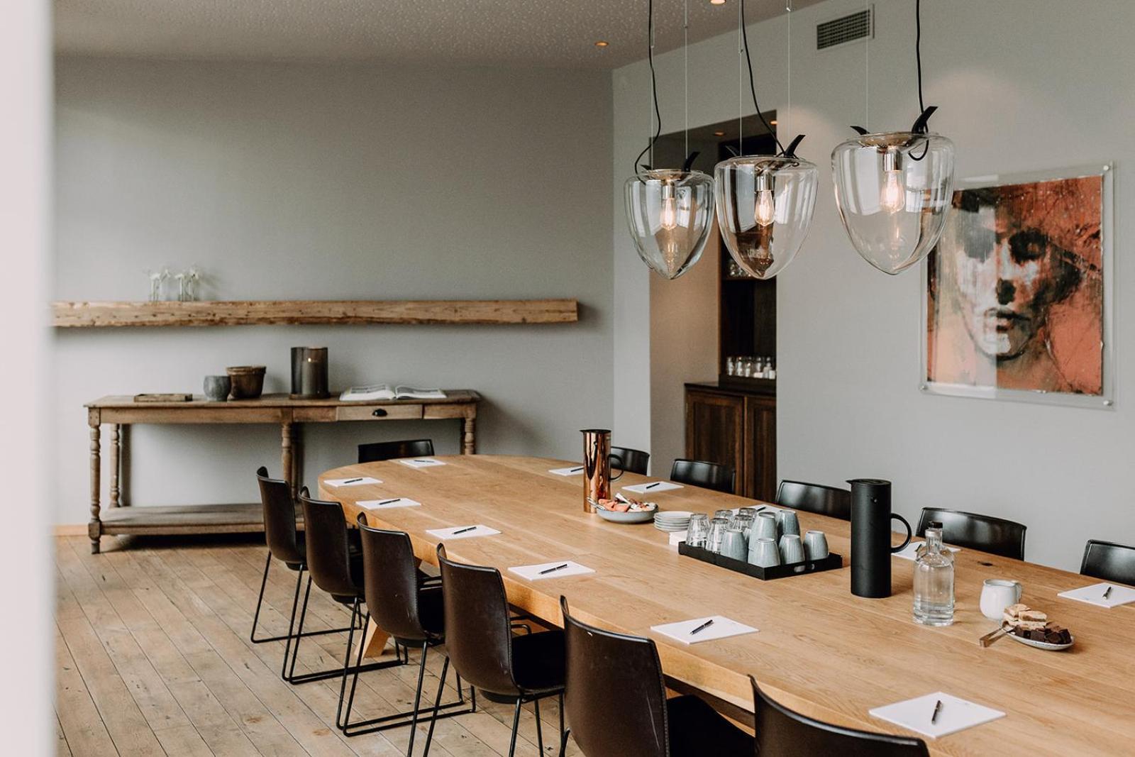Hotel Brosundet Alesund Ngoại thất bức ảnh
