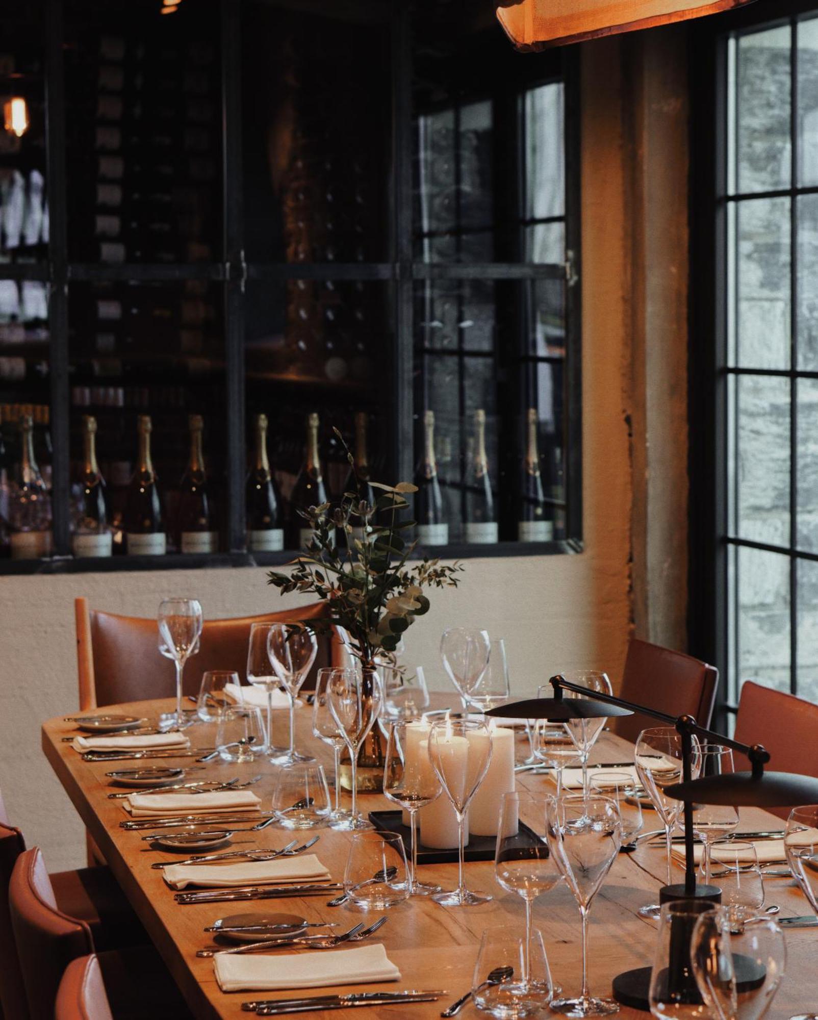 Hotel Brosundet Alesund Ngoại thất bức ảnh