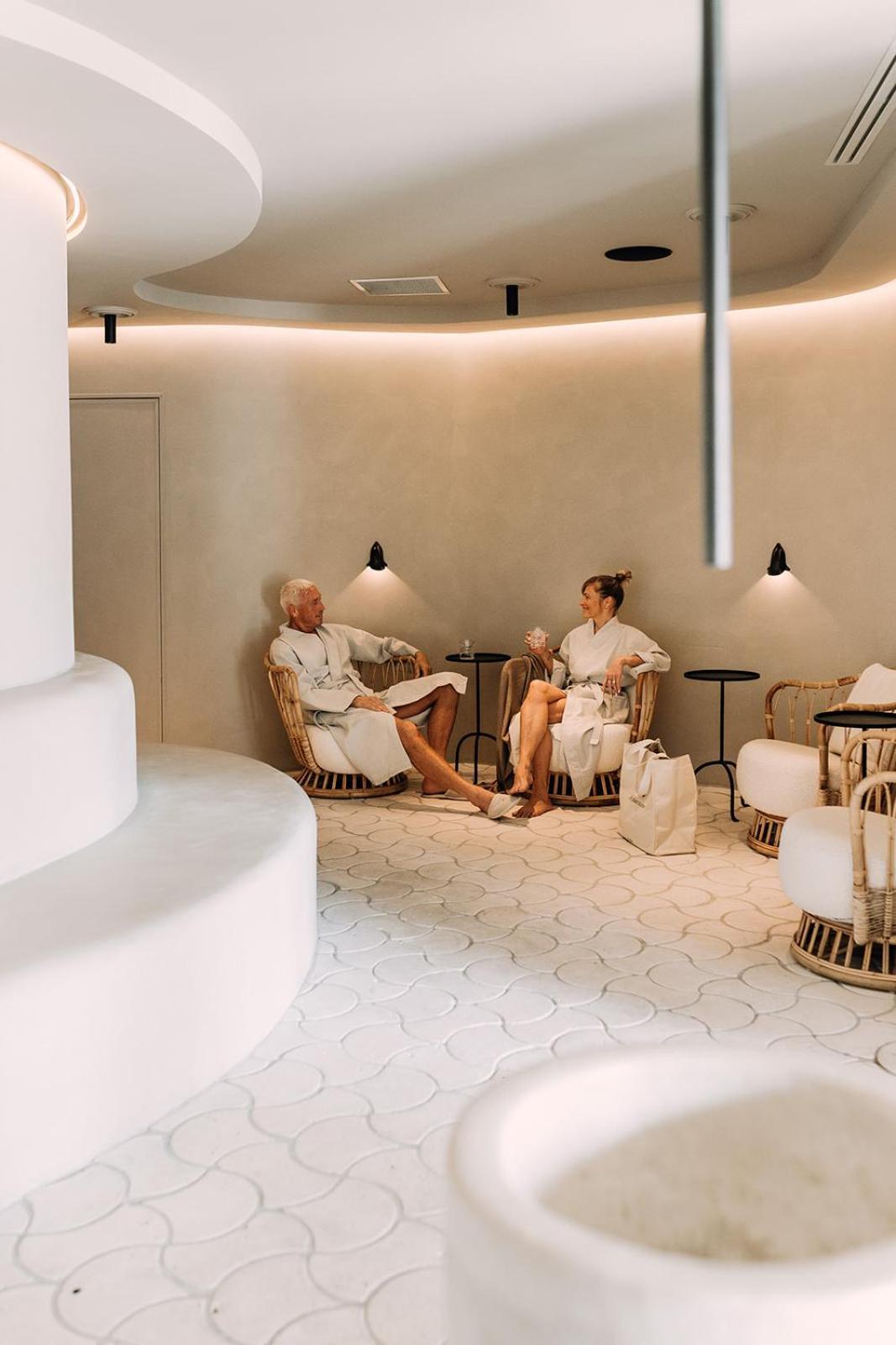 Hotel Brosundet Alesund Ngoại thất bức ảnh