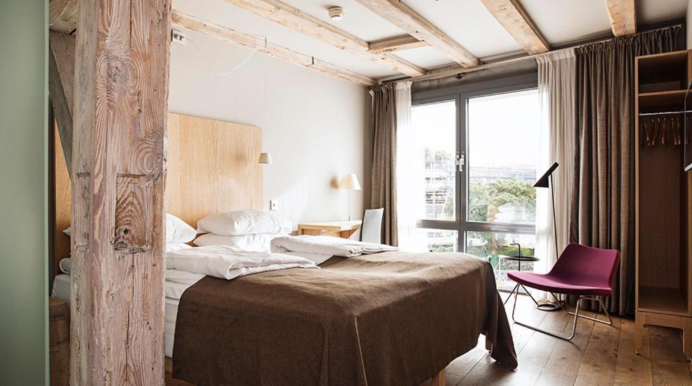 Hotel Brosundet Alesund Ngoại thất bức ảnh