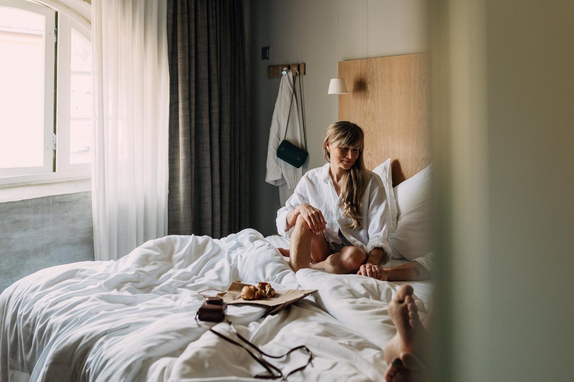 Hotel Brosundet Alesund Ngoại thất bức ảnh