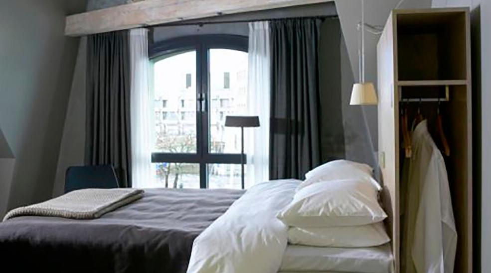 Hotel Brosundet Alesund Ngoại thất bức ảnh