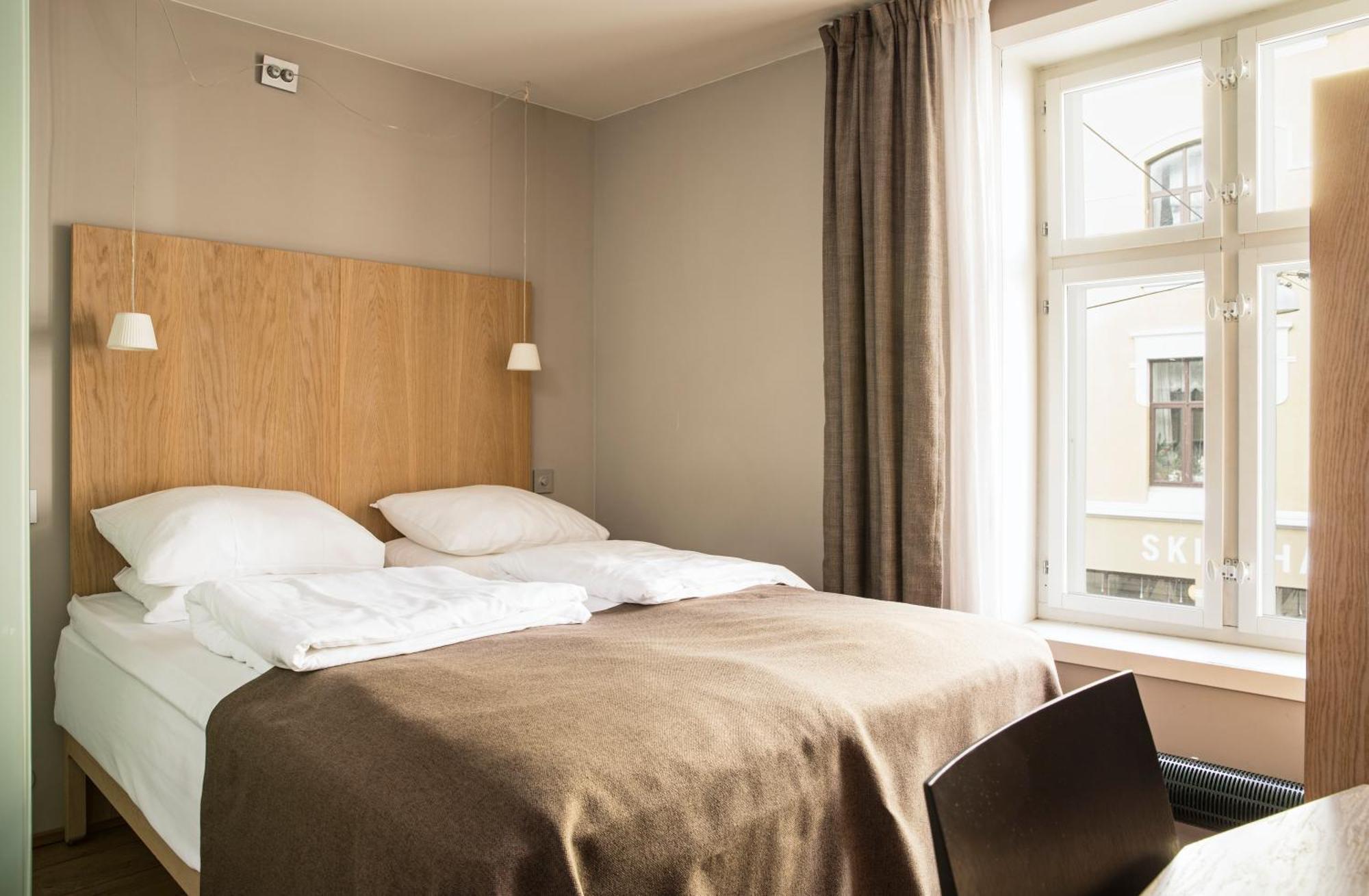 Hotel Brosundet Alesund Ngoại thất bức ảnh