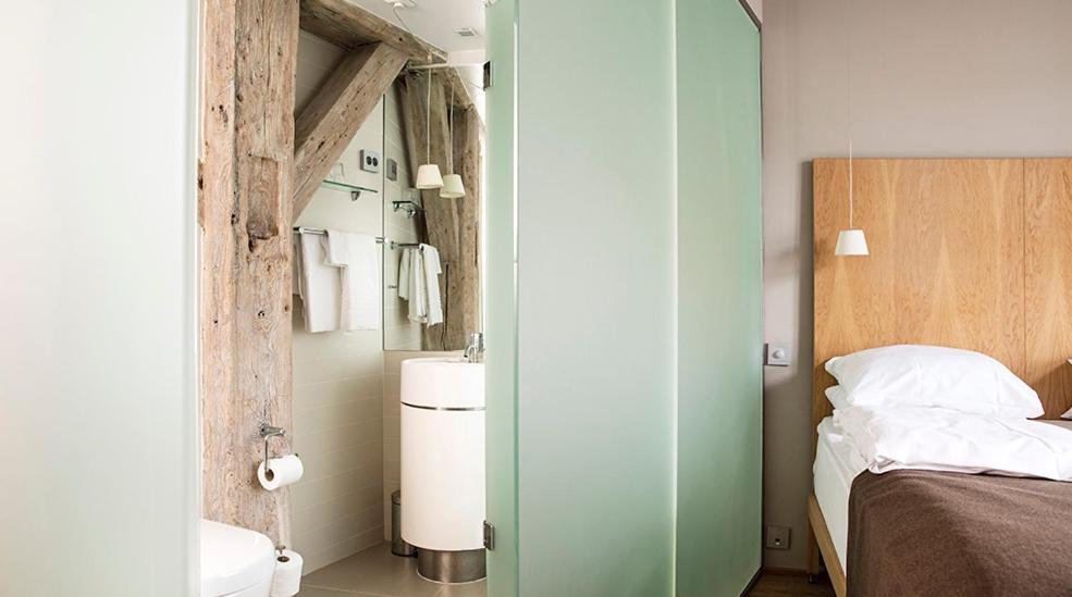 Hotel Brosundet Alesund Ngoại thất bức ảnh