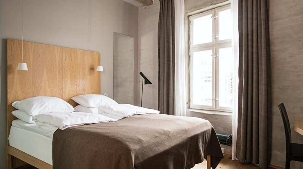 Hotel Brosundet Alesund Ngoại thất bức ảnh