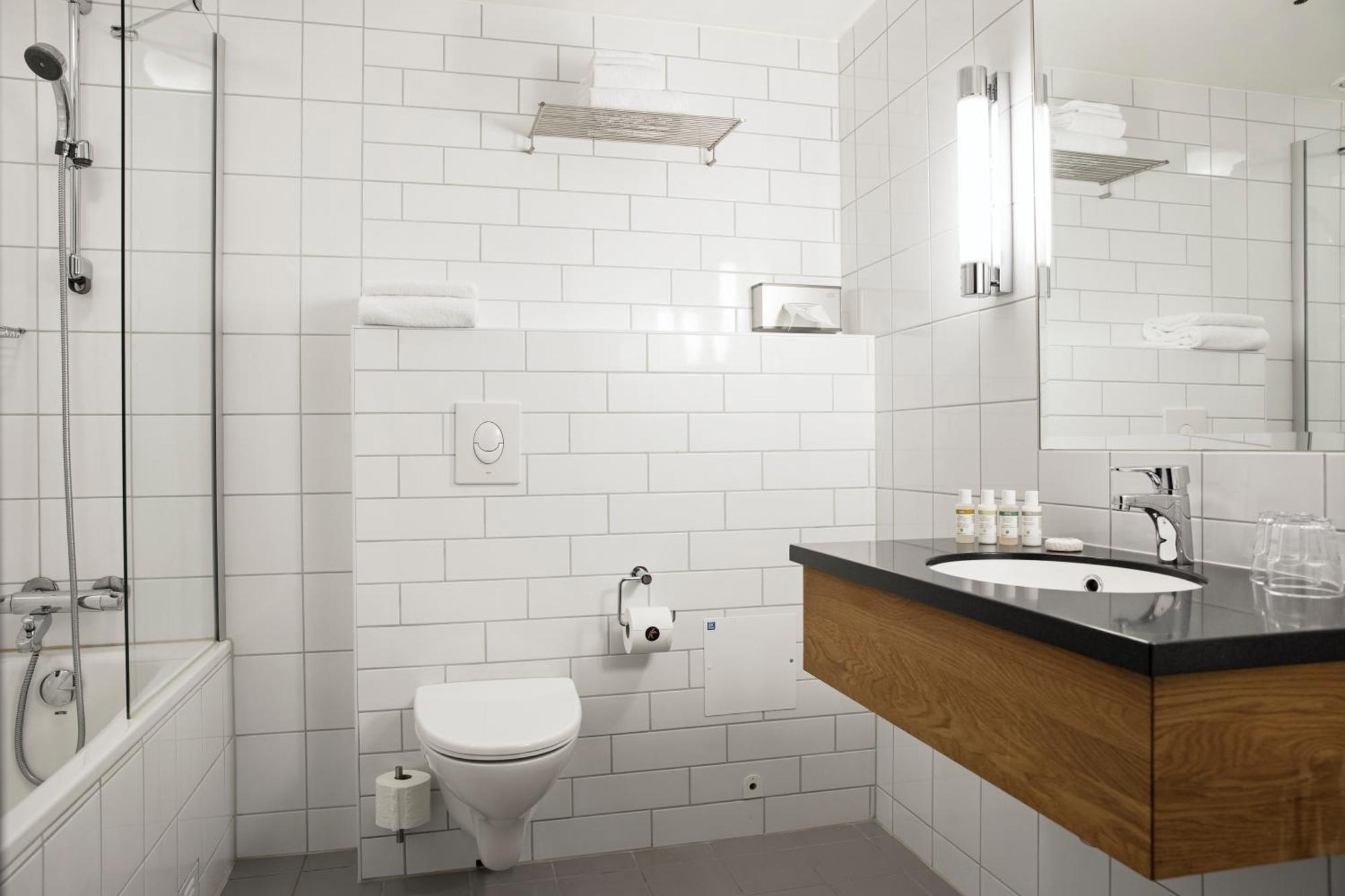 Hotel Brosundet Alesund Ngoại thất bức ảnh