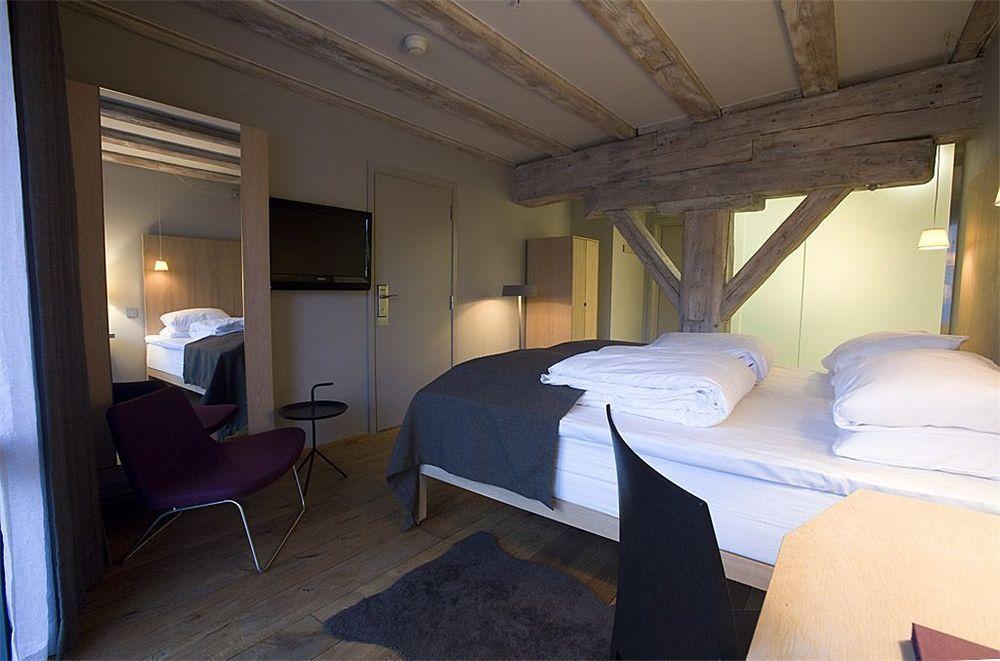 Hotel Brosundet Alesund Ngoại thất bức ảnh