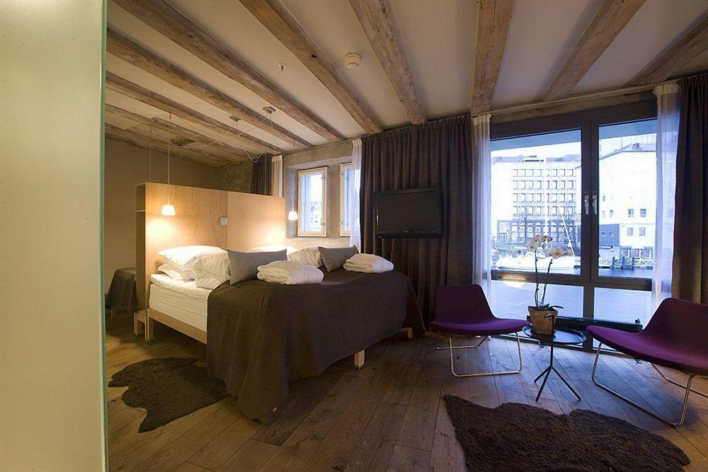 Hotel Brosundet Alesund Ngoại thất bức ảnh