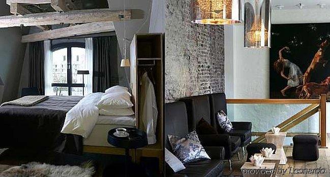 Hotel Brosundet Alesund Phòng bức ảnh