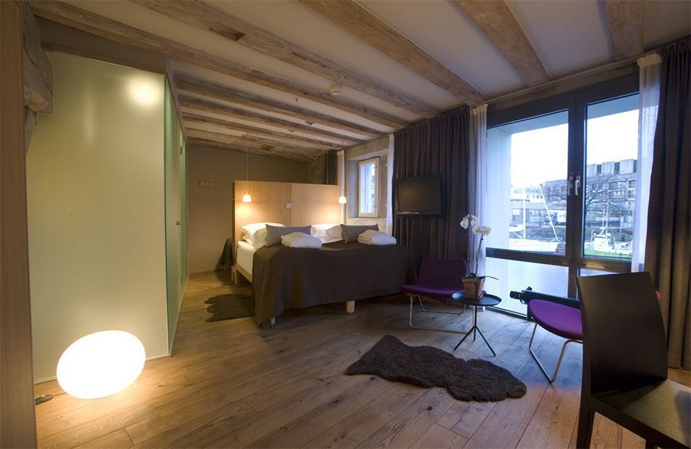 Hotel Brosundet Alesund Ngoại thất bức ảnh
