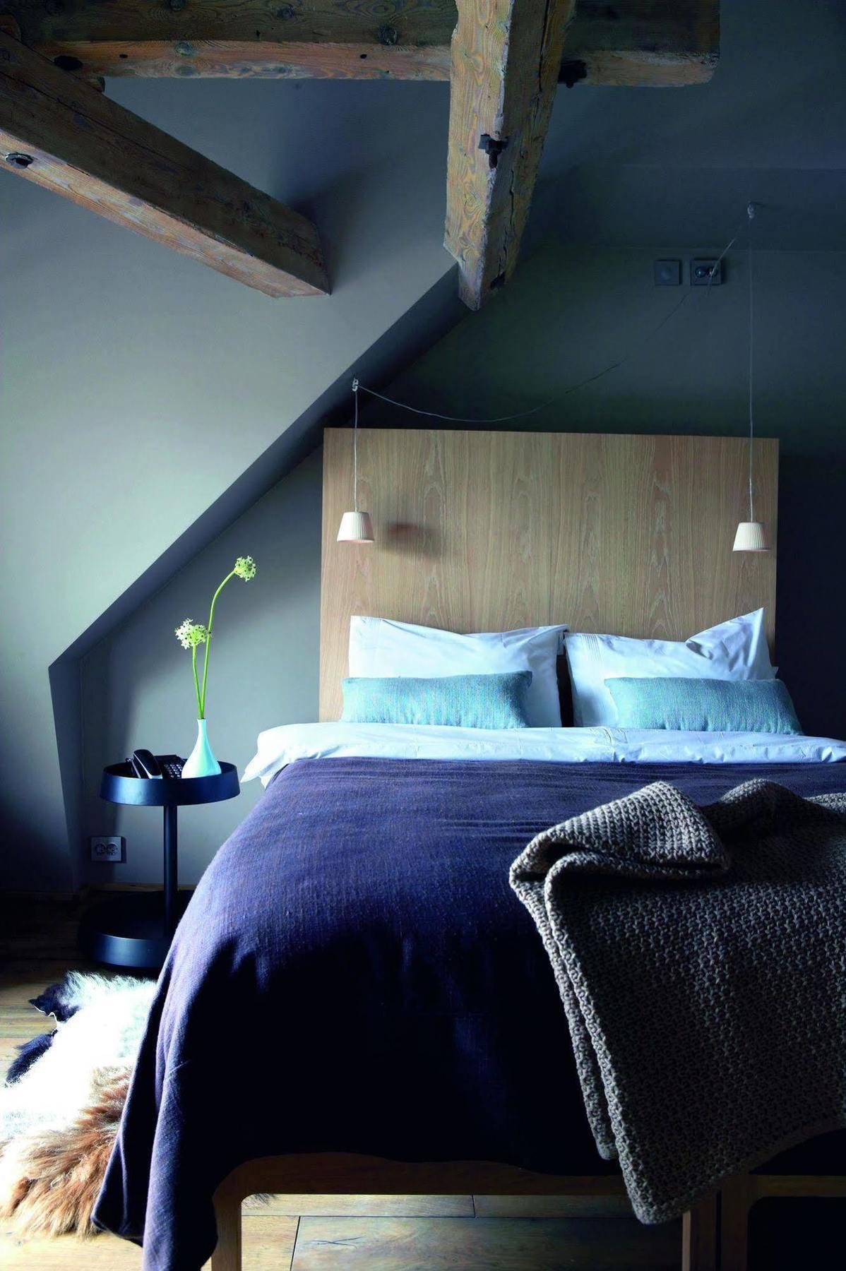 Hotel Brosundet Alesund Ngoại thất bức ảnh