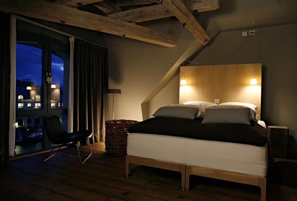 Hotel Brosundet Alesund Ngoại thất bức ảnh