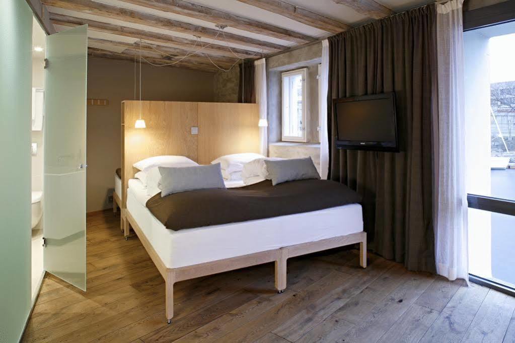 Hotel Brosundet Alesund Ngoại thất bức ảnh
