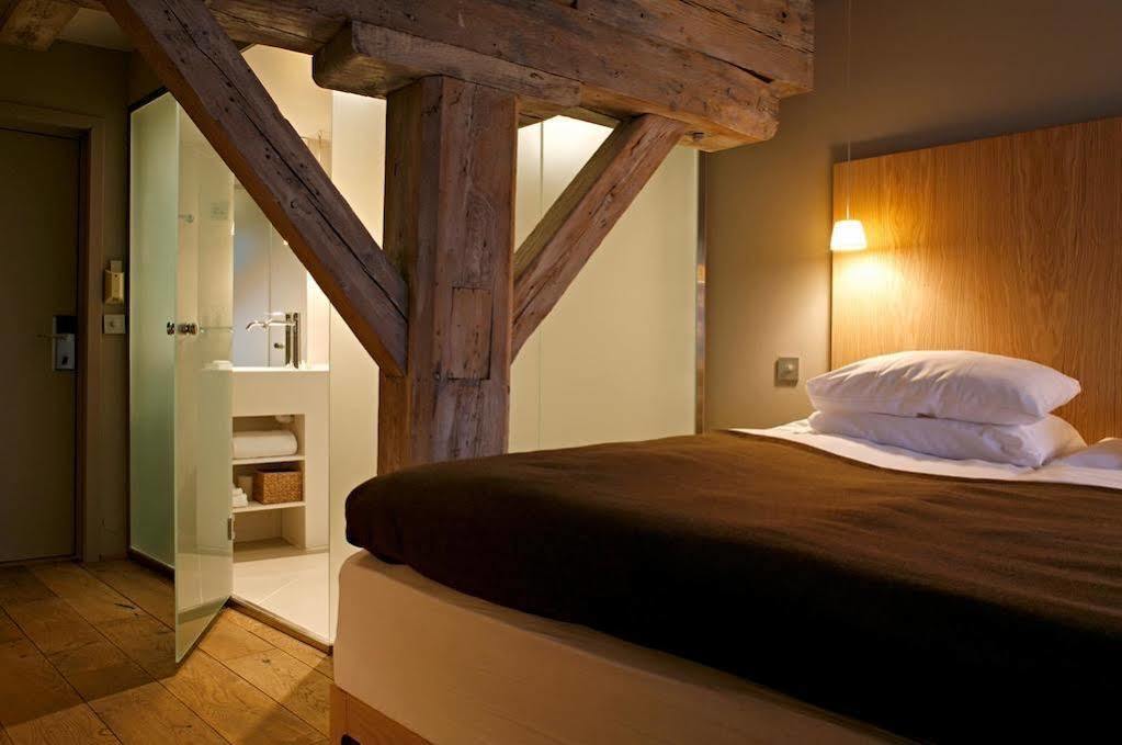 Hotel Brosundet Alesund Phòng bức ảnh